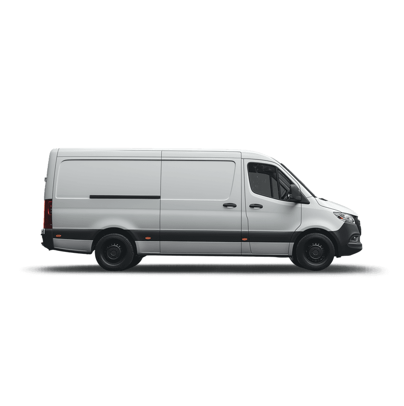 MB Sprinter