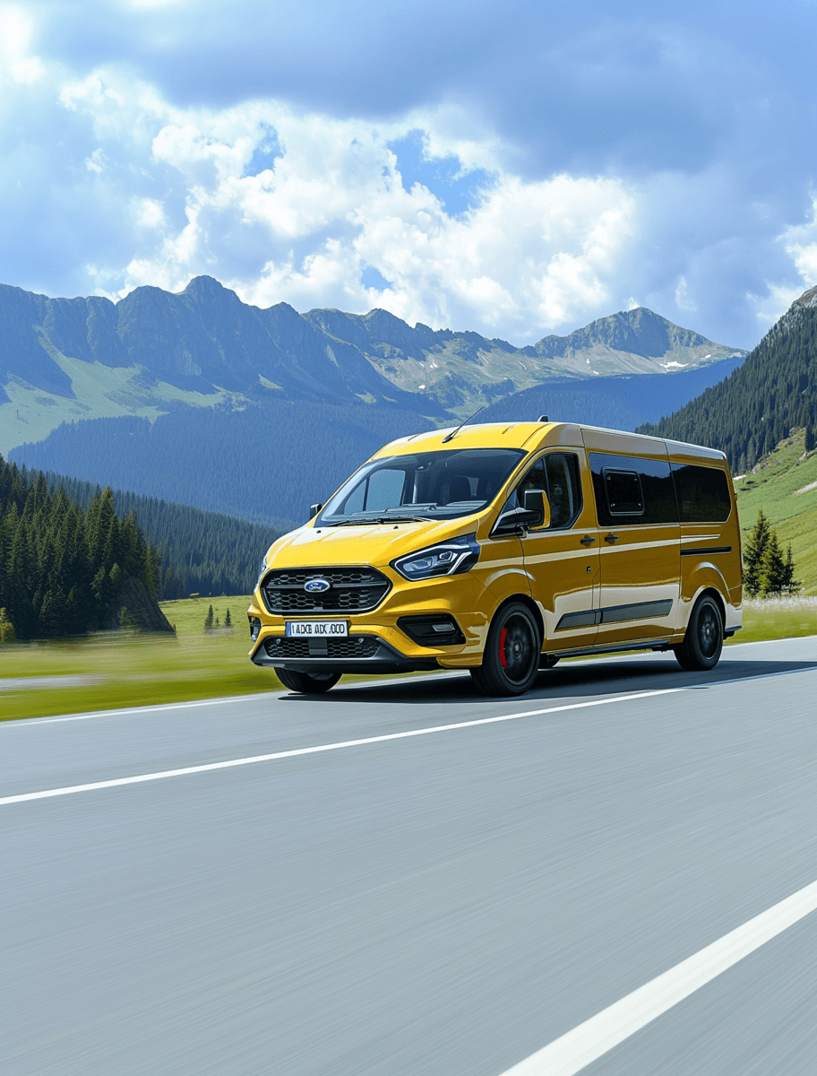 Mikroautobusai